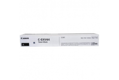 Canon CEXV64 5753C002 negru (black) toner original