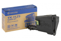 Kyocera Mita TK-1125, 1T02M70NL0 negru (black) toner original