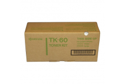 Kyocera MIta TK-60 negru (black) toner original