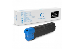 Kyocera TK-8735C 1T02XNCNL0 azuriu (cyan) toner original