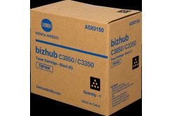 Konica Minolta A5X0150 TNP-48K negru toner original