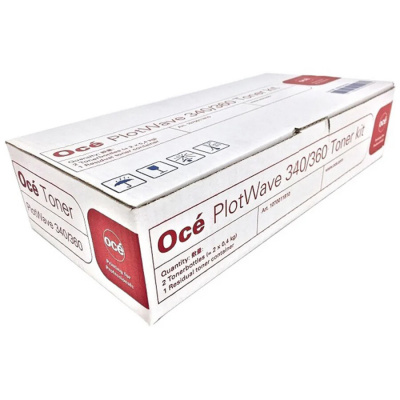 Océ 6696C001, 1070129856 toner original