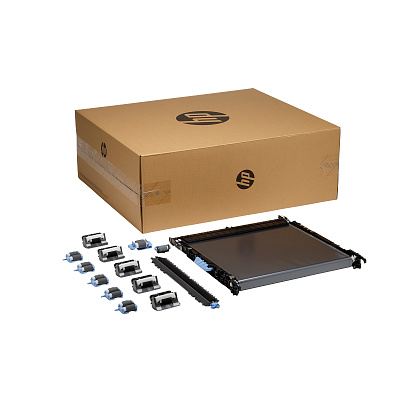 HP 527G9A Kit curea de transfer imagine LaserJet