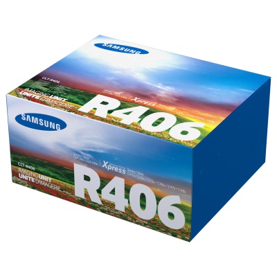 HP CLT-R406 SU403A color (color) drum original