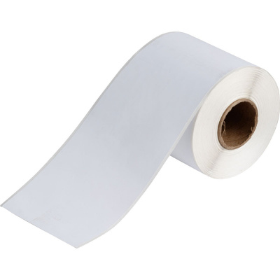 Brady J20C-4000-2595 / 150017, etichete, Continuous Vinyl Tape, 101.00 mm x 30 m