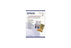Epson Ultraneted Fine Art Paper S041896 C13S041896, mat, ultrafin, alb, hârtie fotografică