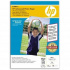 HP Advanced Glossy Photo Paper Q5456A, 250 g/m2, A4, 25buc., lucios, alb, hârtie fotografică