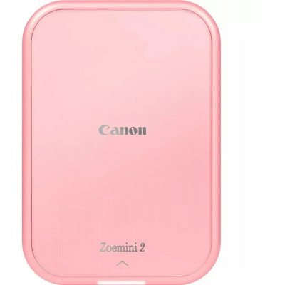 Canon Zoemini 2 5452C003 imprimanta de buzunar RGW roz