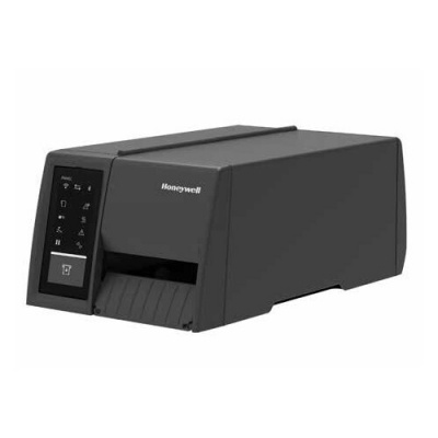 Honeywell PM45C PM45CA0000030200 imprimantă de etichete, long door, 8 dots/mm (203 dpi), peeler, USB, USB Host, RS232, Ethernet
