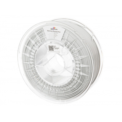 Spectrum 80924 3D filament, Huracan PLA, 1,75mm, 1000g, Gri deschis (Light grey)