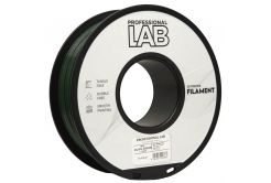 Professional Lab FG-P195-E1, 3D filament, PETG, 1,75mm, 1000g, Verde (Olive green)