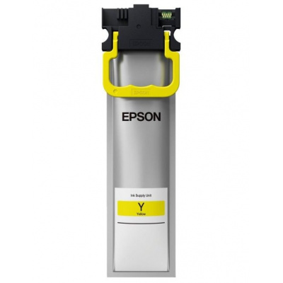 Epson T11C440 C13T11C440 galben (yellow) cartus original