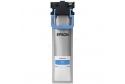 Epson C13T11D240 azuriu (cyan) cartus original