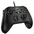 Gamepad Genius GX Gaming MaxFire GX-21UV, 18 butoane, USB/PS3/PS4, negru