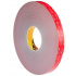 3M VHB GPH-060GF dublă faţă-verso Puternic adezivă bandă, 0,6 mm, 12 mm x 33 m