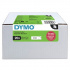 Dymo D1 2231632, 12mm x 7m, text negru / fundal alb, banda original, 20buc.