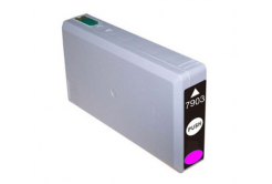 Epson T7903 purpuriu (magenta) cartus compatibil