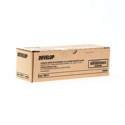 Develop TN-311 8938406 negru (black) toner original