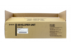 Kyocera DV-700 negru (black) developer original