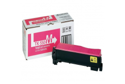 Kyocera Mita TK-550M purpuriu (magenta) toner original