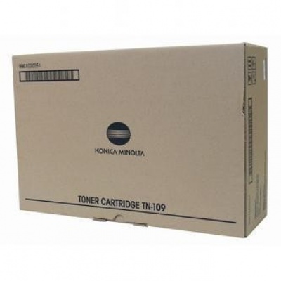 Konica Minolta TN-109 (9961-0002-51) negru toner original