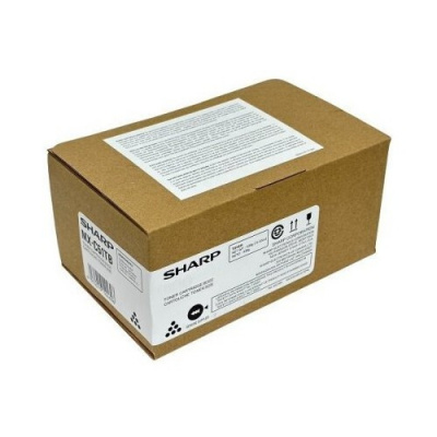 Sharp MXC36TB negru (black) toner original