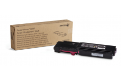 Xerox 106R02230 purpuriu (magenta) toner original