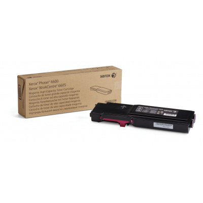 Xerox 106R02230 purpuriu (magenta) toner original