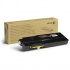 Xerox 106R03537 galben (yellow) toner original