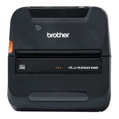 Brother RJ-4250WB RJ4250WBLZ1 imprimantă mobilă