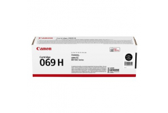 Canon 069BKH 5098C002 negru (black) toner original