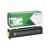 Lexmark 73B20C0 azuriu (cyan) toner original