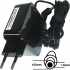 Adaptor original ASUS 45W 19V 2P BLK(AC FIX) cu mufă UE