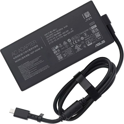 ASUS B0A001-01630000 ADAPTOR 450W 21V 3P(RECTANGLE)C14 original