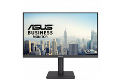 Monitor ASUS VA27DQFS 90LM06H0-B01371, 27"