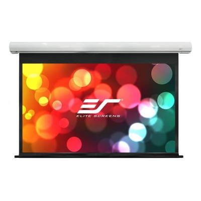 Epson SK100XVW-E10 ELITE plátno elektrické motorové 100''  4:3