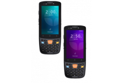 Datalogic Memor K25, 2D, Area Imager, 10.5 cm (4''), RTC, USB-C, BT (BLE), Wi-Fi, 4G, NFC, Android, GMS, black