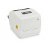 Zebra ZD421t Healthcare ZD4AH43-30EW02EZ TT, 12 dots/mm (300 dpi), imprimantă de etichete, RTC, USB, USB Host, BT, Wi-Fi, white (succesor GC420t)