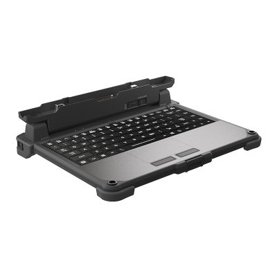Getac keyboard, UK