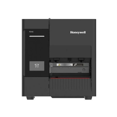 Honeywell PD45 PD4500B0030000300, 12 dots/mm (300 dpi), imprimantă de etichete, ZPLII, ZSim II, IPL, DPL, USB, USB Host