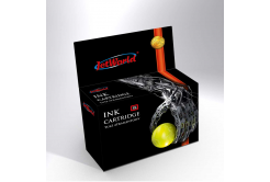 JetWorld PREMIUM cartus compatibil pro Epson T01D4 XXL C13T01D400 galben (yellow)