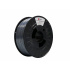 C-Tech 3DF-P-SPLA1.75-7012 3D filament, PREMIUM LINE, Silk PLA, gri bazalt, RAL7012, 1,75mm, 1kg