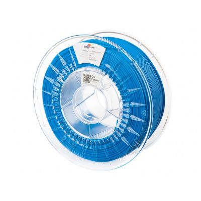 Spectrum 80016 3D filament, Premium PLA, 1,75mm, 1000g, Albastru (Pacific blue)