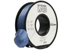 Professional Lab FG-P178-E1, 3D filament, PLA, 1,75mm, 1000g, Albastru (Galaxy blue)