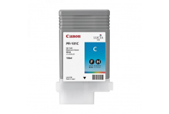 Canon PFI-101C, 0884B001 azuriu (cyan) cartus original