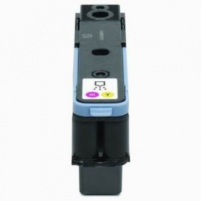 HP C9461A 91 purpuriu/galben (magenta/yellow) cap de imprimare original
