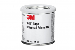 3M VHB Tape Universal Primer UV, 236 ml