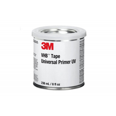 3M VHB Tape Universal Primer UV, 236 ml
