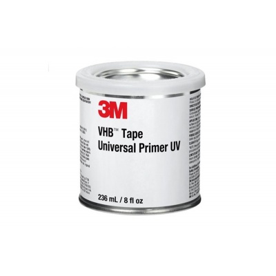 3M VHB Tape Universal Primer UV, 236 ml