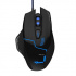 E-blue Mouse Mazer V2 EMS626BKAA-IU, 2500DPI, Optical, 6tl., Cu fir USB, negru